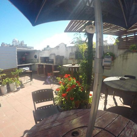 Kymani House Hotel Rosario Ngoại thất bức ảnh