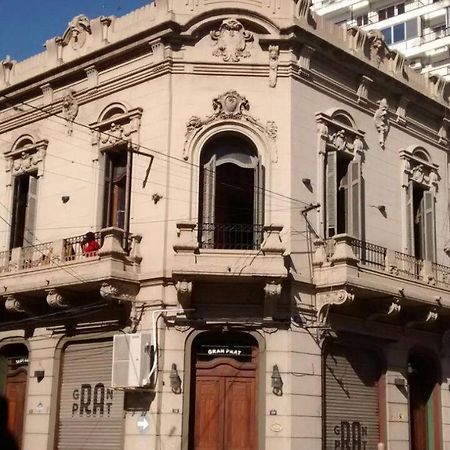 Kymani House Hotel Rosario Ngoại thất bức ảnh