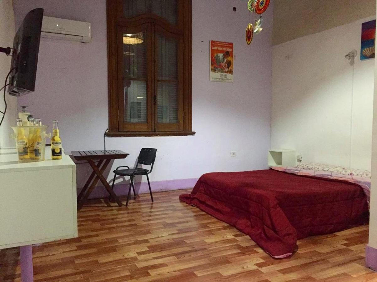 Kymani House Hotel Rosario Ngoại thất bức ảnh