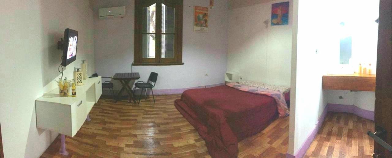 Kymani House Hotel Rosario Ngoại thất bức ảnh