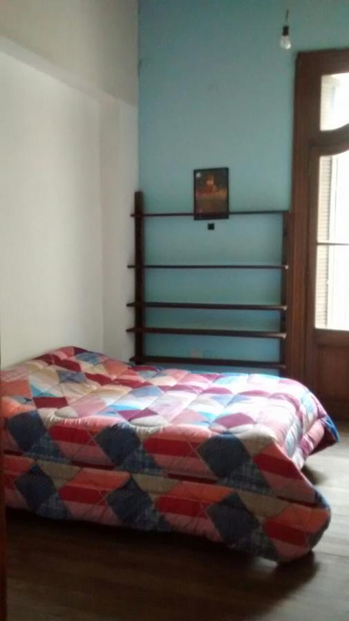 Kymani House Hotel Rosario Ngoại thất bức ảnh