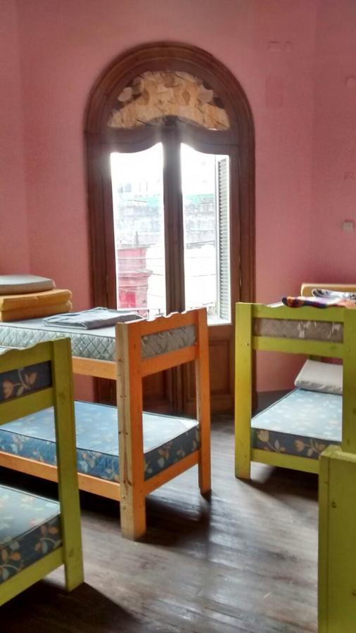 Kymani House Hotel Rosario Ngoại thất bức ảnh