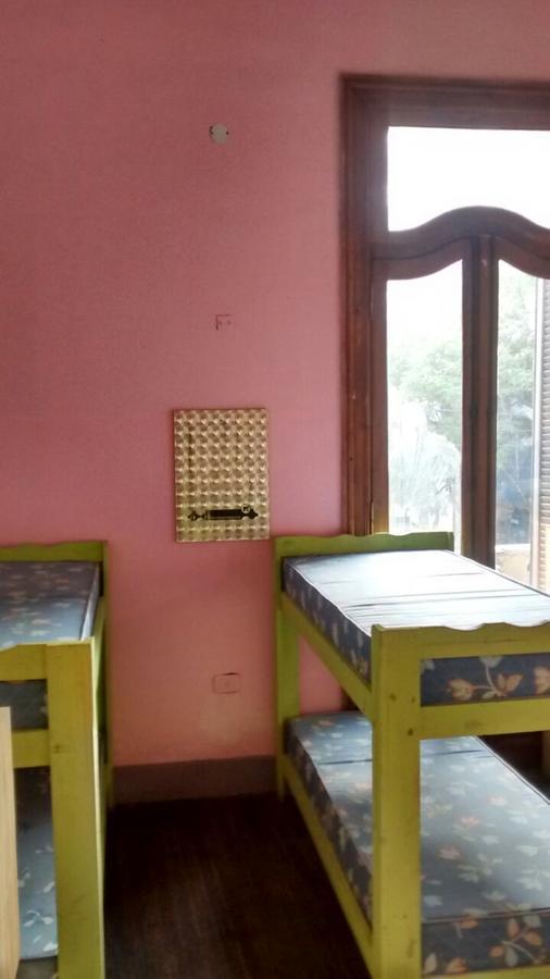 Kymani House Hotel Rosario Ngoại thất bức ảnh