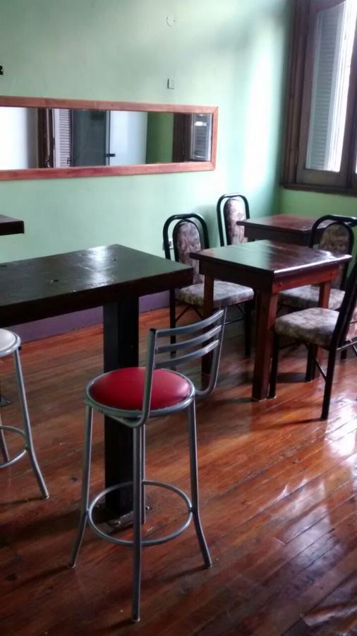 Kymani House Hotel Rosario Ngoại thất bức ảnh