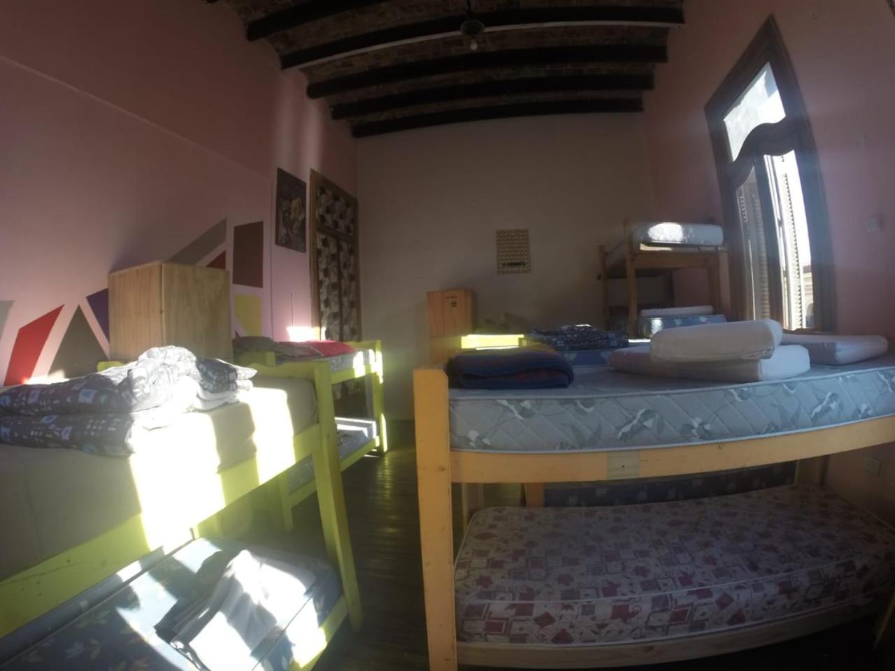 Kymani House Hotel Rosario Ngoại thất bức ảnh