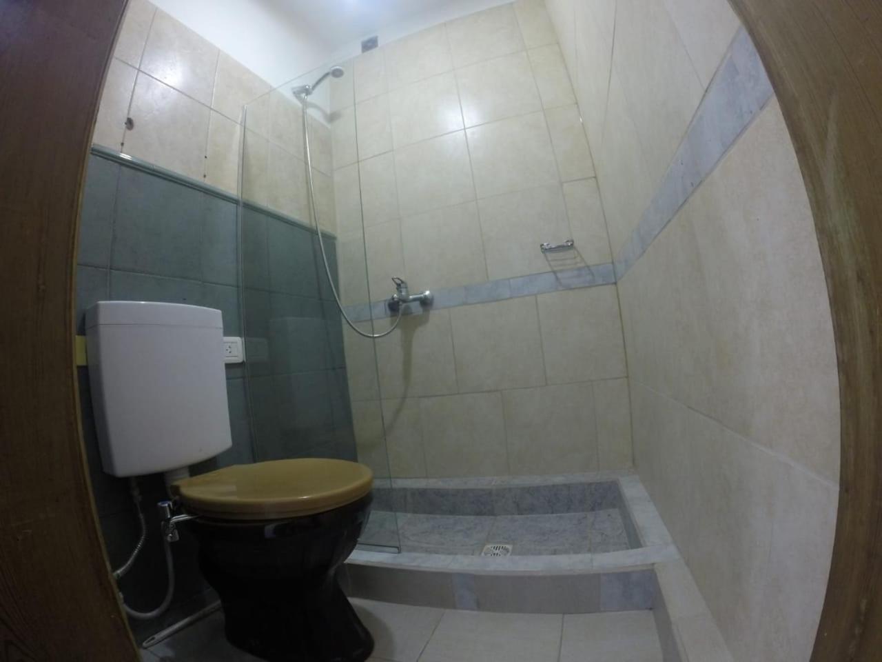 Kymani House Hotel Rosario Ngoại thất bức ảnh