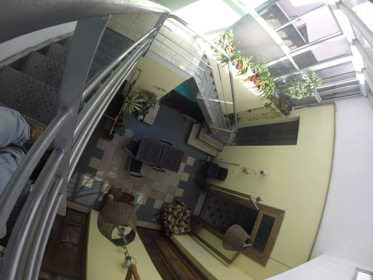 Kymani House Hotel Rosario Ngoại thất bức ảnh