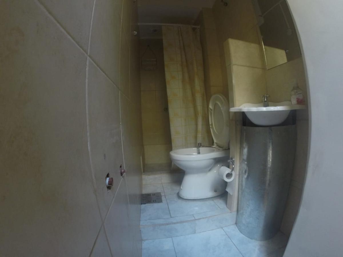 Kymani House Hotel Rosario Ngoại thất bức ảnh