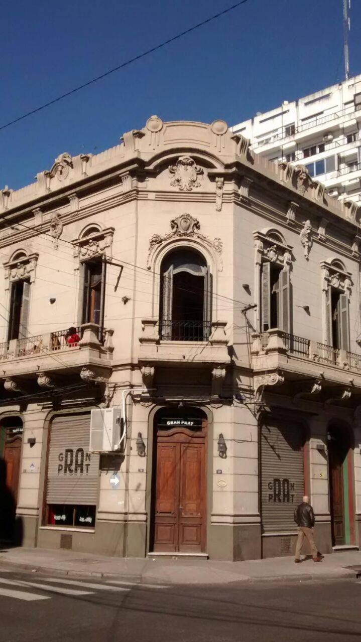 Kymani House Hotel Rosario Ngoại thất bức ảnh