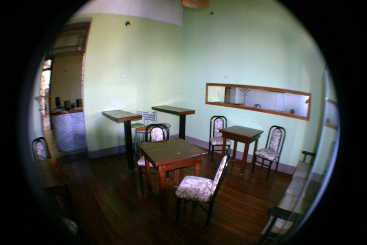Kymani House Hotel Rosario Ngoại thất bức ảnh