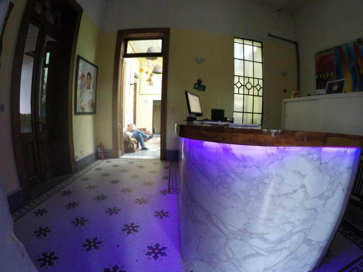 Kymani House Hotel Rosario Ngoại thất bức ảnh