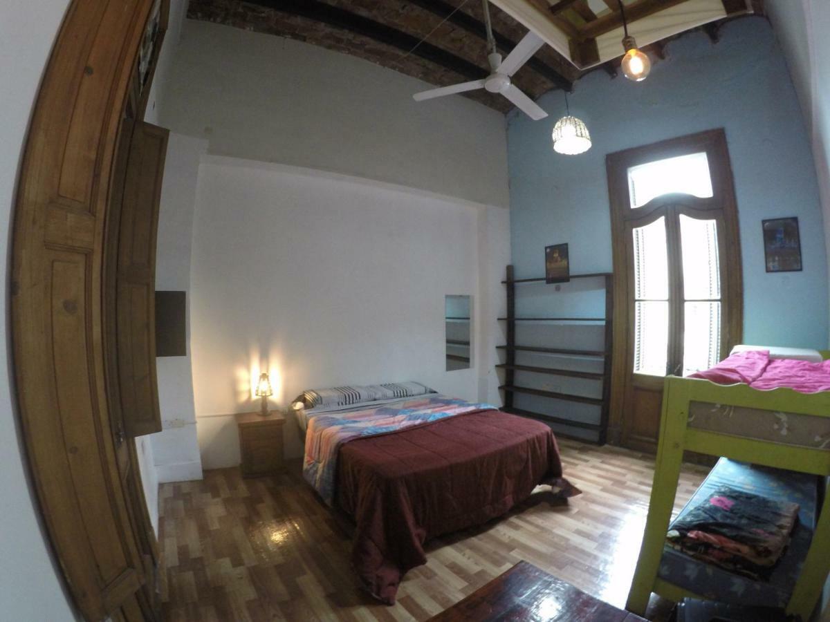 Kymani House Hotel Rosario Ngoại thất bức ảnh