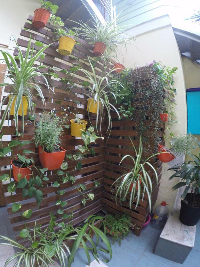 Kymani House Hotel Rosario Ngoại thất bức ảnh