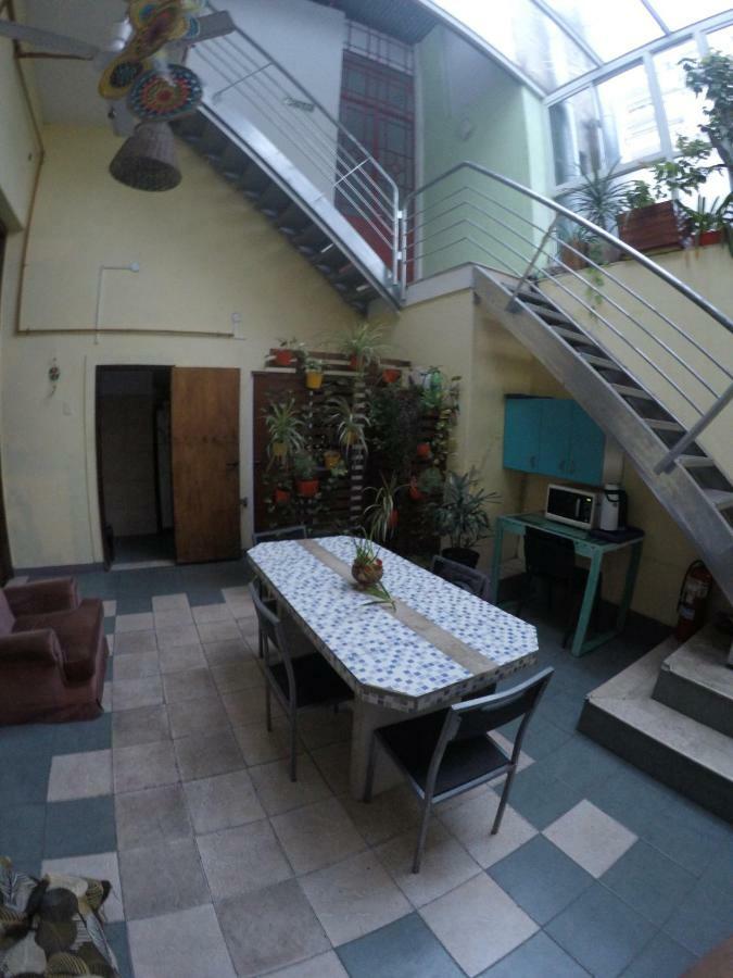 Kymani House Hotel Rosario Ngoại thất bức ảnh