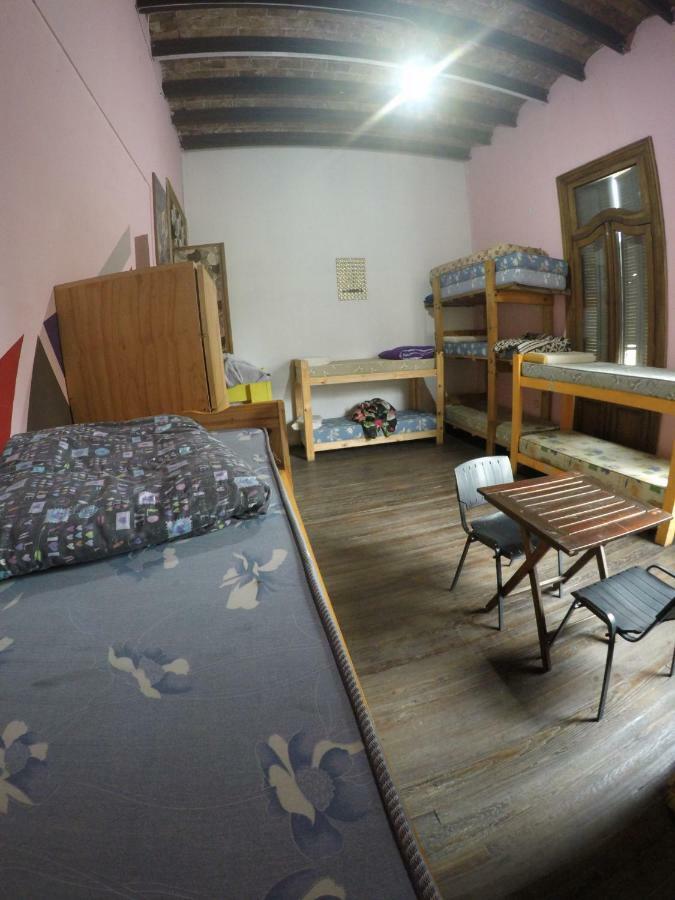 Kymani House Hotel Rosario Ngoại thất bức ảnh