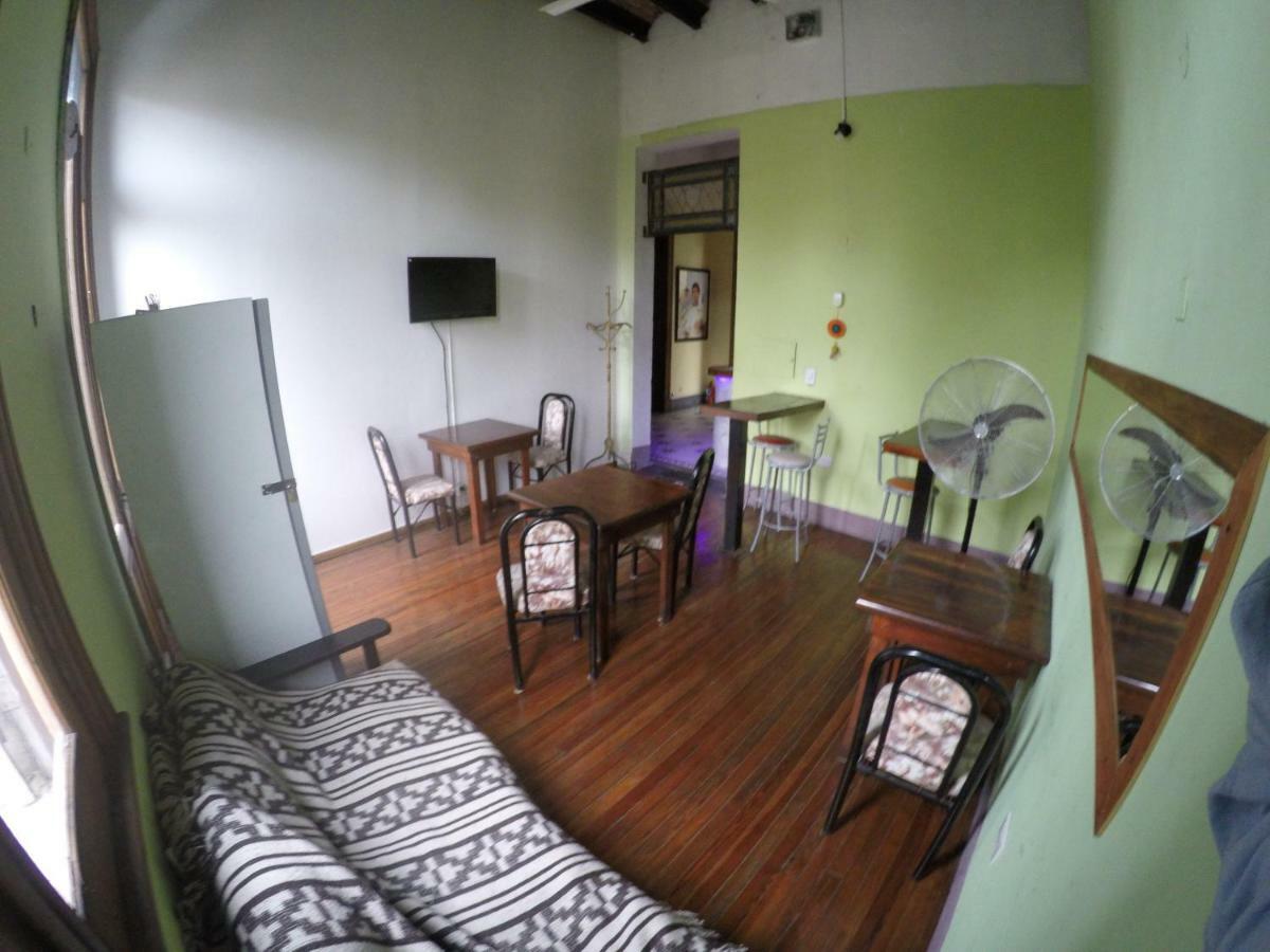 Kymani House Hotel Rosario Ngoại thất bức ảnh
