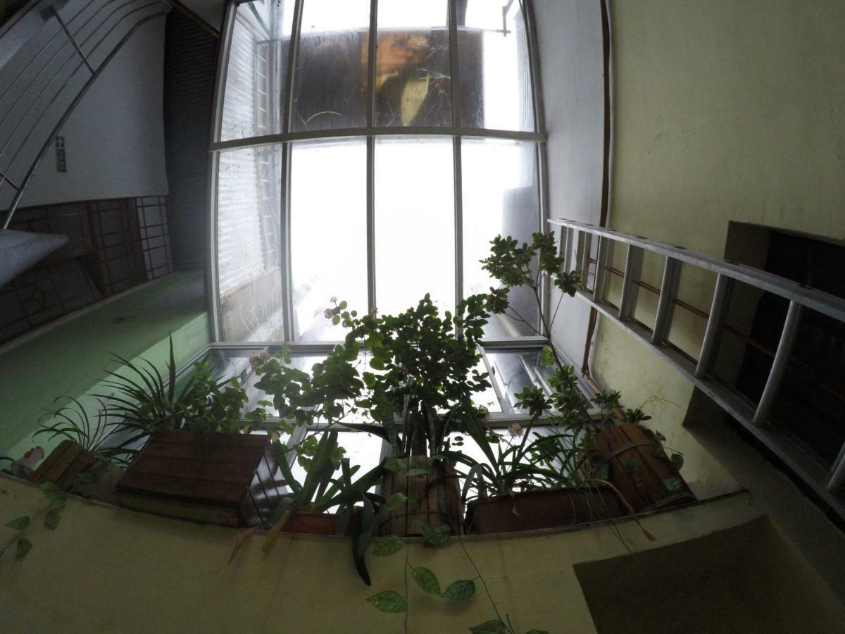 Kymani House Hotel Rosario Ngoại thất bức ảnh